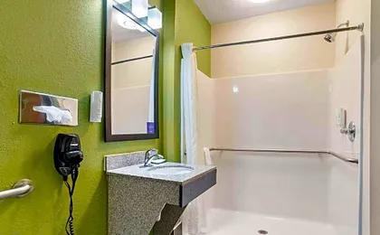 Sleep Inn & Suites Montgomery East I-85
