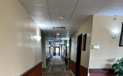 Red Lion Inn & Suites Iah Airport East