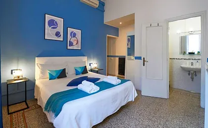 B&B In Centro