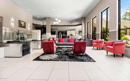 Magnolia Bluffs Casino Hotel Premier Collection