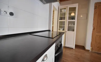 Apartamento En Casa Historica En la Playa (Adults Only)