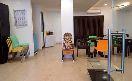 D and A BOUTIQUE HOTEL