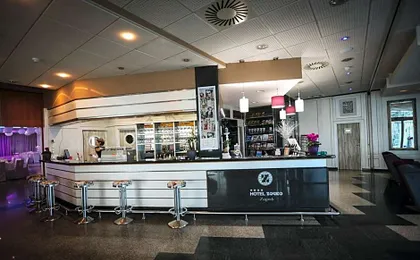 Hotel Zovko Zagreb