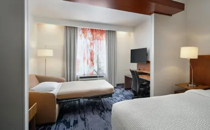 Fairfield by Marriott Inn & Suites Niagara Falls