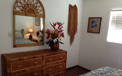 Menehune Shores 627 2 Bedroom Condo