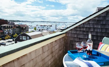 Newport Bay Club & Hotel