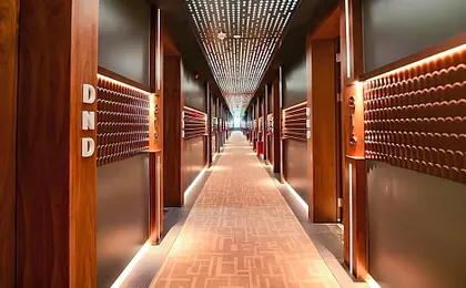 ZMAX Hotel Shenzhen Nanshan Sea World Shekou