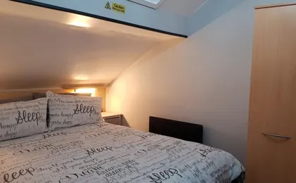 Impeccable 2-Bed Apartment in Blackpool