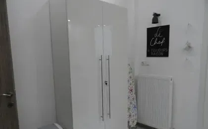 Laura Deluxe Apartment