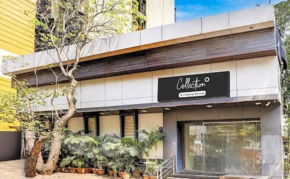 Hotel Airport Metro Near Chhatrapati Shivaji International Airport