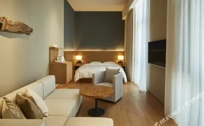 Muji Hotel Shenzhen