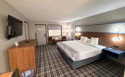 Americinn by Wyndham Appleton Downtown