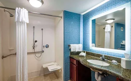 Homewood Suites By Hilton Gainesville