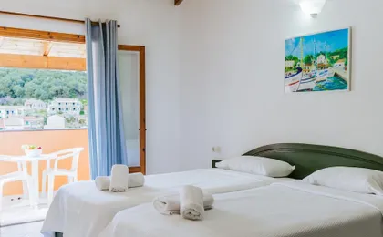 Porto Kassiopi Apartments