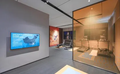 Hampton by Hilton Shenzhen Yuanshan
