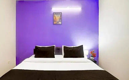OYO 831023 Pragati Prime