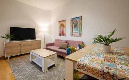 Apartamento Exclusivo Junto a la Catedral de Sevilla