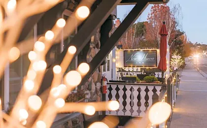 New Haven Inn