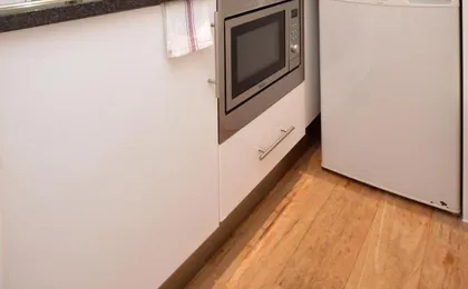 Paddington Green Serviced Apartments by Concept Apartments (Adults only)