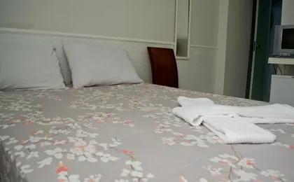 Pousada Corais Da Barra