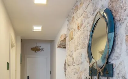 Apartments And Rooms Naida