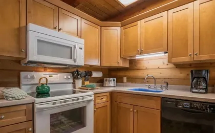 Powder Monkey #3: 3 Bedrooms, 2 Full Baths: Slope Side