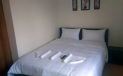 SK Residency