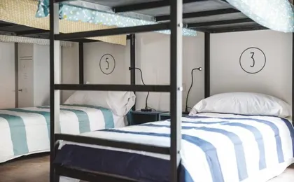 The Hostello (Adults only)