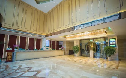Shanshui Fashion Hotel