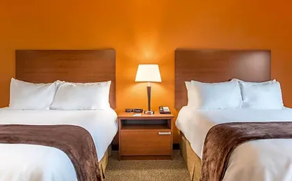 My Place Hotel Grand Forks