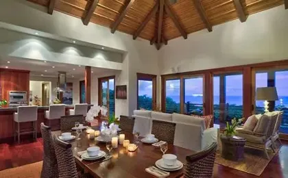 Ikena Lani in Kilauea