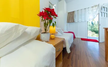 Apartments Studio Dubrovnik Beach Area-Studio Apartment