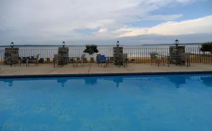 Pointes North Beachfront Resort Hotel
