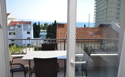 Villa Cavar, Apartments Close to the Beach