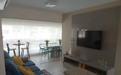 Ekoara Residence Beira Mar Muro Alto