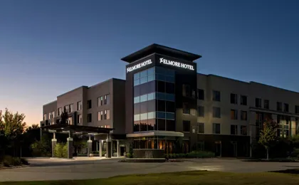 The Elmore Hotel, DFW Southlake, a Tribute Portfolio Hotel
