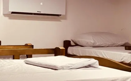 Smart Hostel