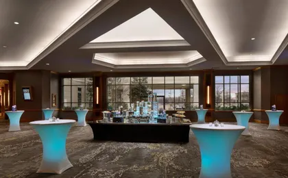 Marriott Indianapolis North
