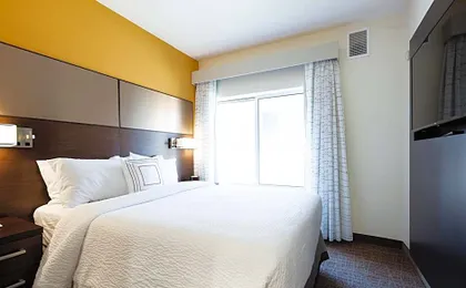 Residence Inn by Marriott Oklahoma City North/Quail Springs