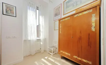 FM Apartment