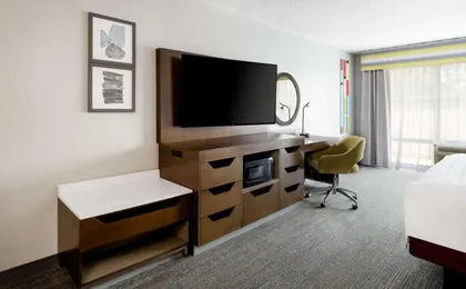Hampton Inn Richmond/Midlothian Turnpike