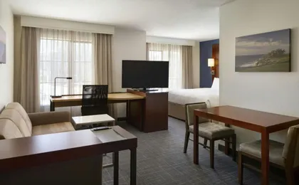 Residence Inn Del Mar