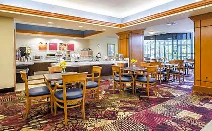 Comfort Suites Innsbrook - Short Pump