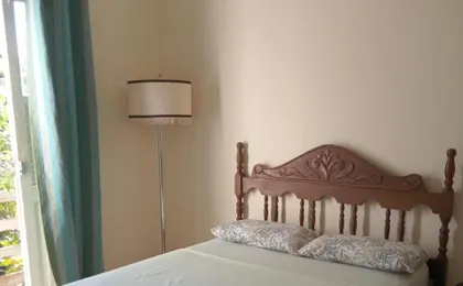 Casa Canto Dos Passaros