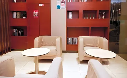 City Comfort Inn Guangzhou Luyuan Road Taojin Metro Station