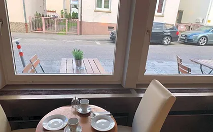 Hafner Hotel Apartment Stuttgart