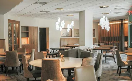 Summit Hotel at Big Sky Resort