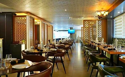 The Altruist Whitefield Hotel