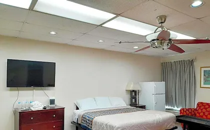 Budgetel Inn and Suites- FORT GORDON