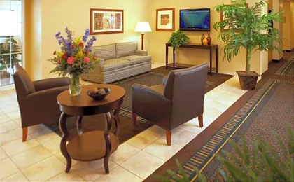 Candlewood Suites League City By IHG
